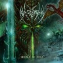 Dagorlad - Herald of Doom: Album Cover