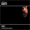 Damim - Purity: The Darwinian Paradox: Album Cover