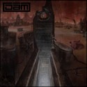 Damim - The Difference Engine: Album Cover