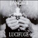 Danzig - Danzig II - Lucifuge: Album Cover
