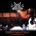 Dark Funeral - De Profundis Clamavi Ad Te Domine: Album Cover