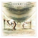 Darkane - Expanding Senses: Album Cover