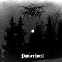 Darkthrone - Panzerfaust: Album Cover