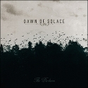 Dawn of Solace - The Darkness: Album Cover