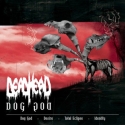 Dead Head - Dog God: Album Cover
