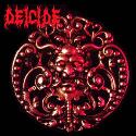 Deicide - Deicide: Album Cover