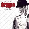 Demon - The Best of Demon: Album Cover