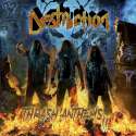 Destruction - Thrash Anthems II: Album Cover