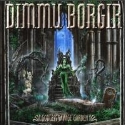 Dimmu Borgir - Godless Savage Garden: Album Cover