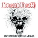 Dream Death - Pittsburgh Sludge Metal
: Album Cover