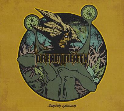 Dream Death - Somnium Excessum
: Album Cover