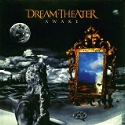Dream Theater - Awake: Album Cover