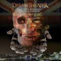 Dream Theater - Distant Memories - Live in London: Album Cover