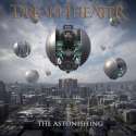 Dream Theater - The Astonishing: Album Cover