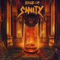 Edge of Sanity - Crimson II: Album Cover