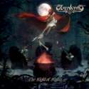 Elvenking - The Night of Nights: Album Cover