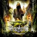 Elvenking - The Pagan Manifesto: Album Cover