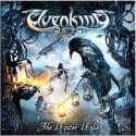 Elvenking - The Winter Wake: Album Cover
