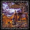 Ensiferum - Iron: Album Cover