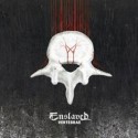 Enslaved - Vertebrae: Album Cover