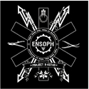 Ensoph - Project X-Katon: Album Cover