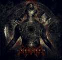 Enthroned - Obsidium: Album Cover