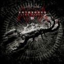 Enthroned - Tetra Karcist: Album Cover