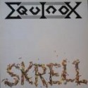 Equinox - Skrell: Album Cover