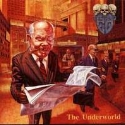 Evildead - The Underworld: Album Cover