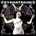 Eyehategod - Eyehategod: Album Cover