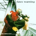 Fates Warning - Disconnected: Album Cover