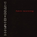 Fates Warning - Inside Out: Album Cover