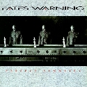 Fates Warning - Perfect Symmetry: Album Cover