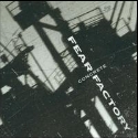 Fear Factory - Concrete: Album Cover