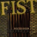 Fist - Bolted Door: Album Cover