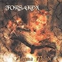 Forsaken - Anima Mundi: Album Cover