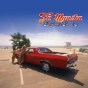 Fu Manchu - California Crossing: Album Cover