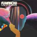 Fu Manchu - Clone of the Universe: Album Cover