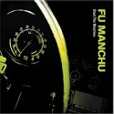 Fu Manchu - Start The Machine: Album Cover