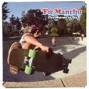 Fu Manchu - The Action Is Go: Album Cover