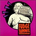Fudge Tunnel - Fudgecake: Album Cover