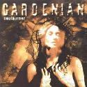 Gardenian - Soulburner: Album Cover