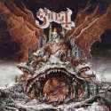 Ghost - Prequelle: Album Cover