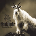Goatsnake - Trampled Under Hoof: Album Cover