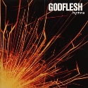 Godflesh - Hymns: Album Cover