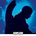 Godflesh - Post Self: Album Cover