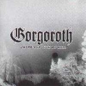 Gorgoroth - Under the Sign of Hell: Album Cover