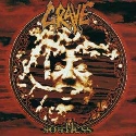Grave - Soulless: Album Cover