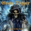 Grave Digger - Clash of the Gods: Album Cover
