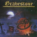 Gravestone - Back To Attack: Album Cover